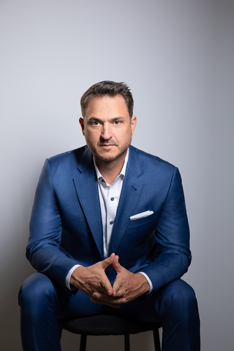 Jeramie Fortenberry Attorney